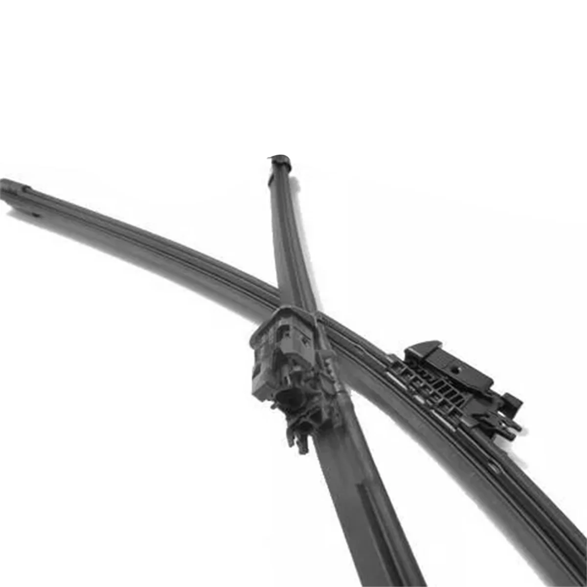 

A81R-Professional 1Set Car Front Windshield Wiper Blade Kit with Heated Washer 31689264 for VOLVO XC60 2018-2023 31490720 316892