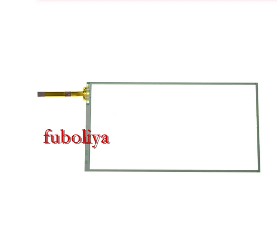 

New TOUCH SCREEN For ALPINE INA-W900 INAW900 GENUINE PANEL free ship FF9LL0o