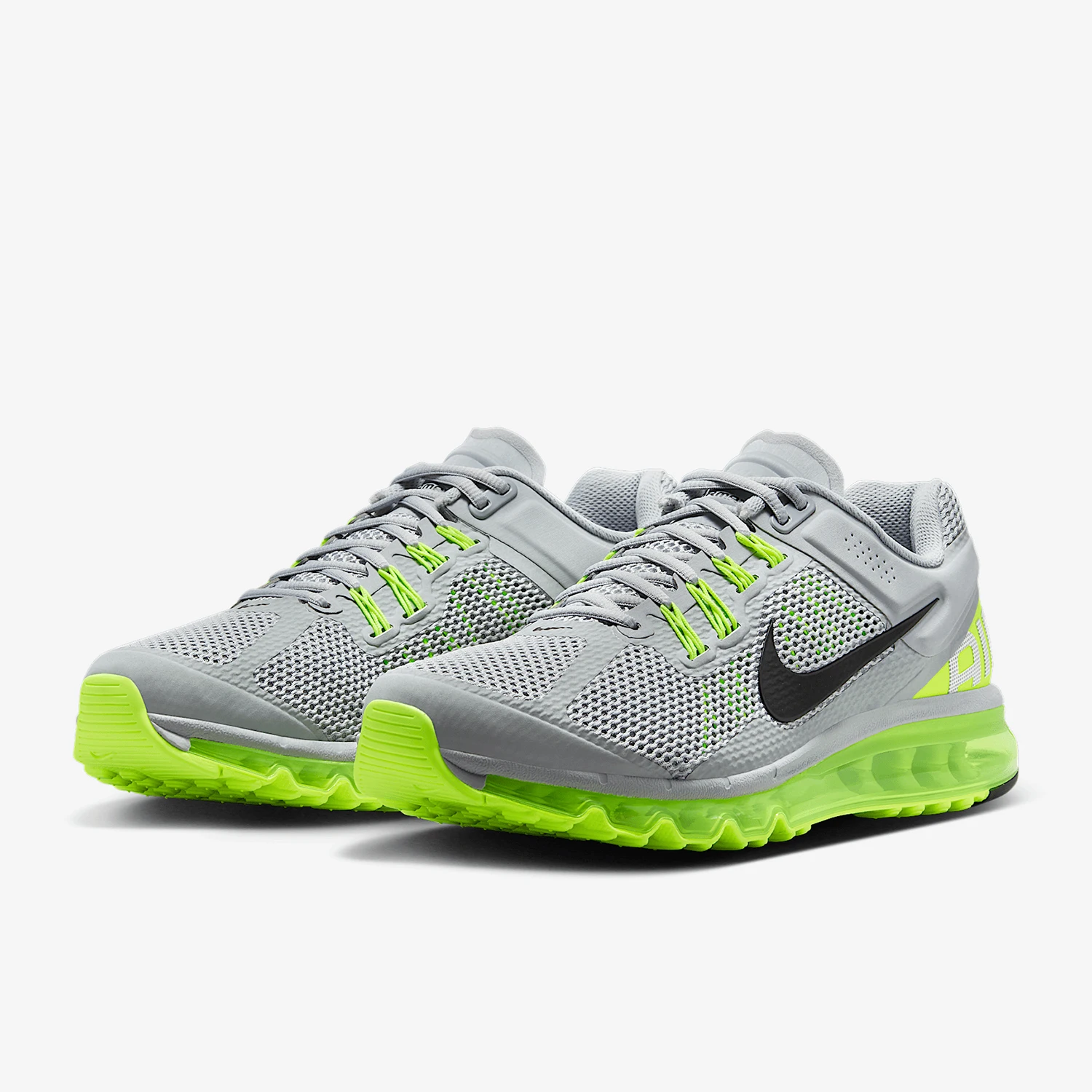 Nike Air Max 2013 Zapatillas para correr acolchadas para hombre HF3660-003