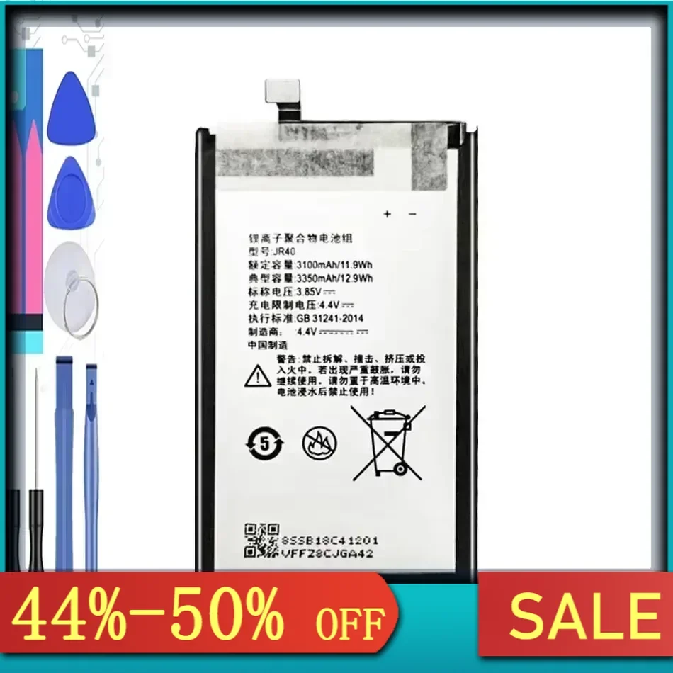 Battery L78032 L78031 For Lenovo Z5 Pro GT Z5pro GT (not for Z5 Pro)