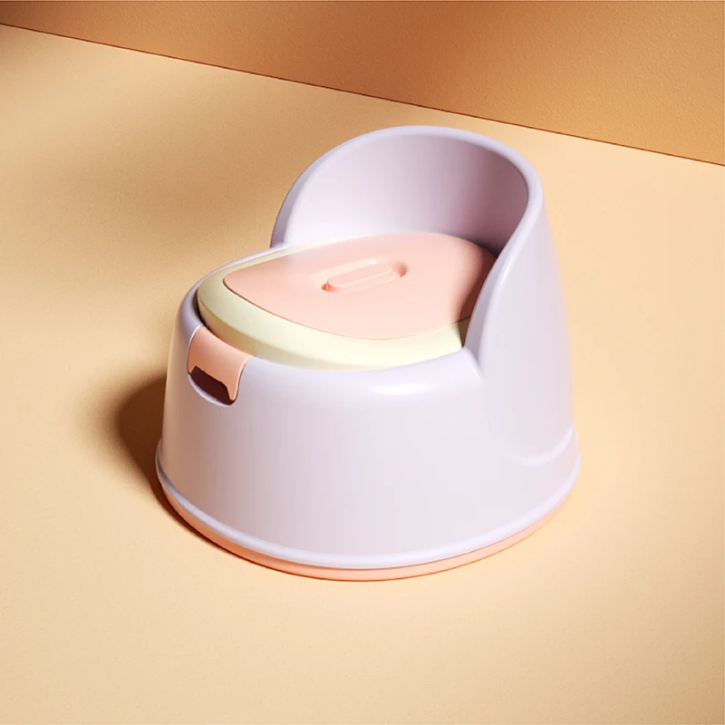 

Children's Toilet New Style Boy Girl Baby Bedpan Children Toilet Seat Kids Toilet For Children Baby Potty