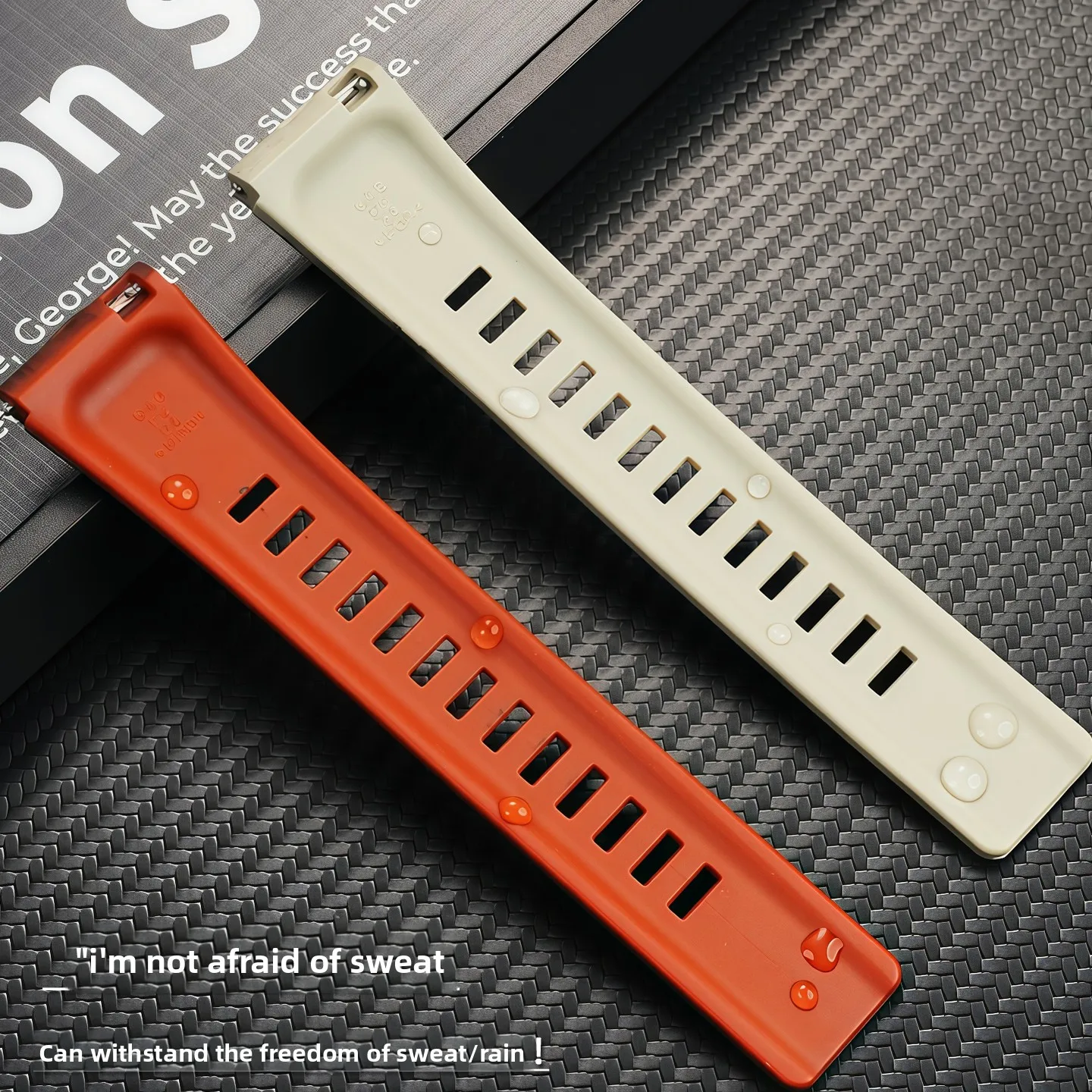 Para Casio 5674 GA-2000 GA-2200 GA-2200M-1A hombres correa de goma de silicona deportes al aire libre correa de reloj de resina accesorios de pulsera