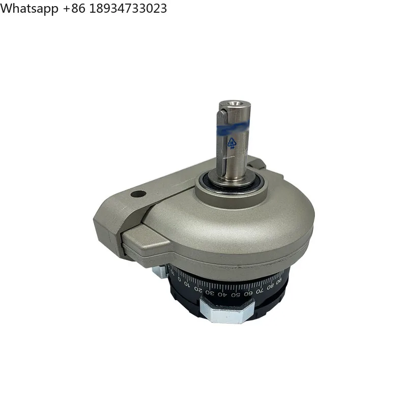 DSR-32-180-P Semi R…