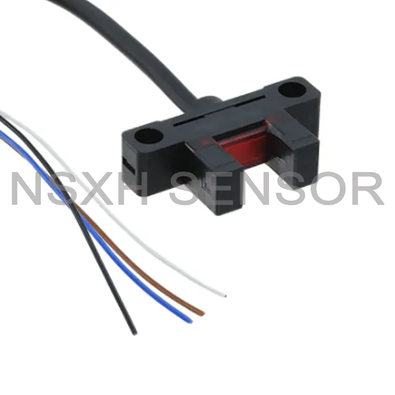 

PM-K25-C3 PM-Y25-C3 PM-L25-C3 PM-R25-C3 Ultra-small U-shaped Micro Switch Sensors New High Quality