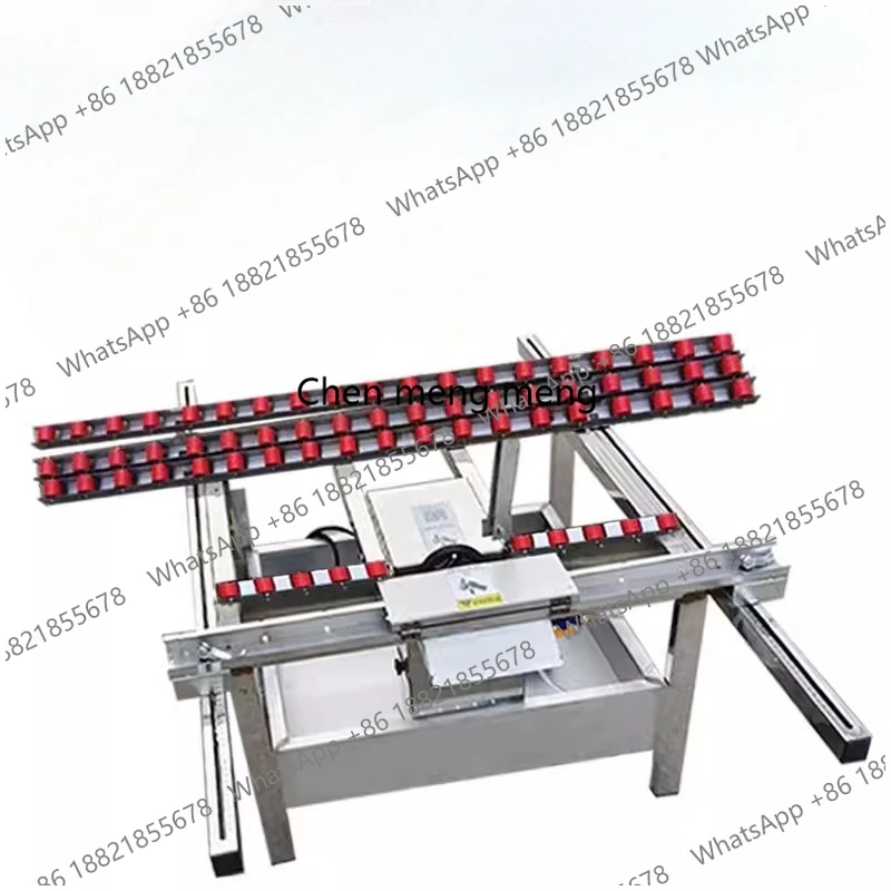 Portable Dual-use Chamfering and Straight Cutting Tile Chamfering Machine 45 Angle Breaker Multi-functional High-precision