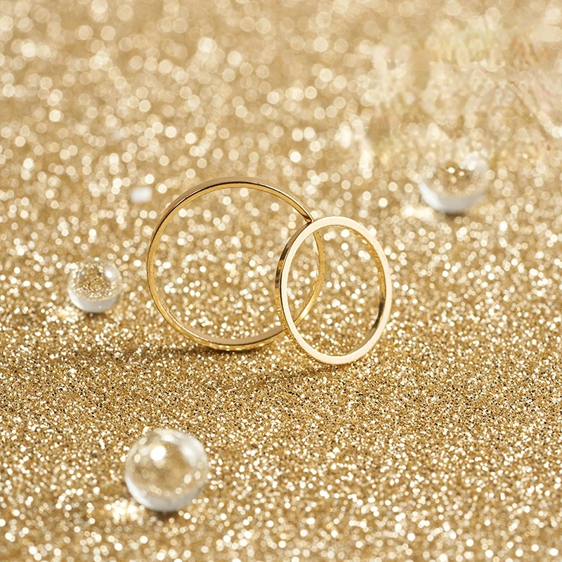 Starlight Background Cloth Creative Dream Photography Live Nail Art Posing Still Life Products Photo Shooting Decorative Props