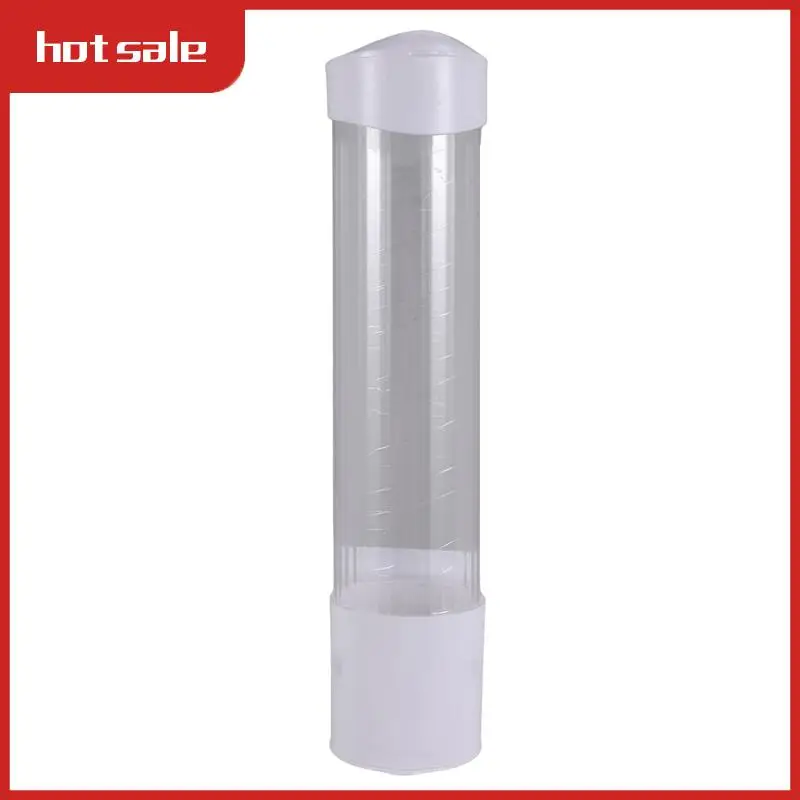

A74P-Dispenser Automatically Drop Cup Remover Disposable Cup Plastic Cup Paper Cup Dust Storage Rack