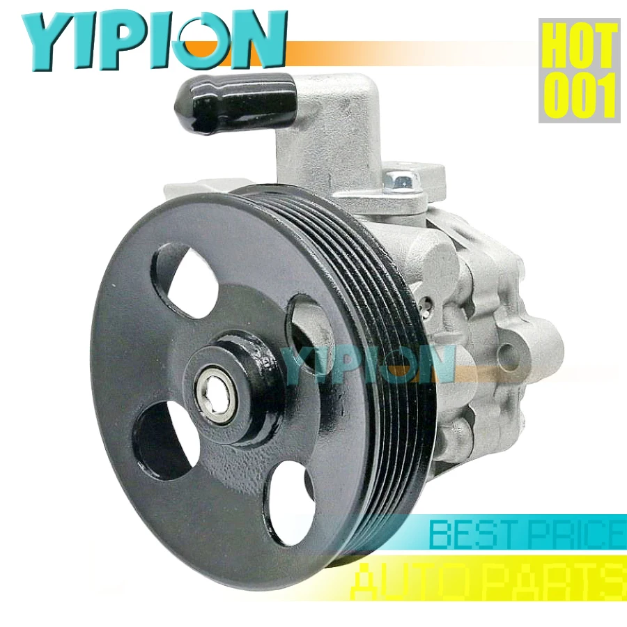 Power Steering Pump For Kia Sorento Hyundai Santa Fe 2.0 2.2 Crdi 57100-2p010 571002p010