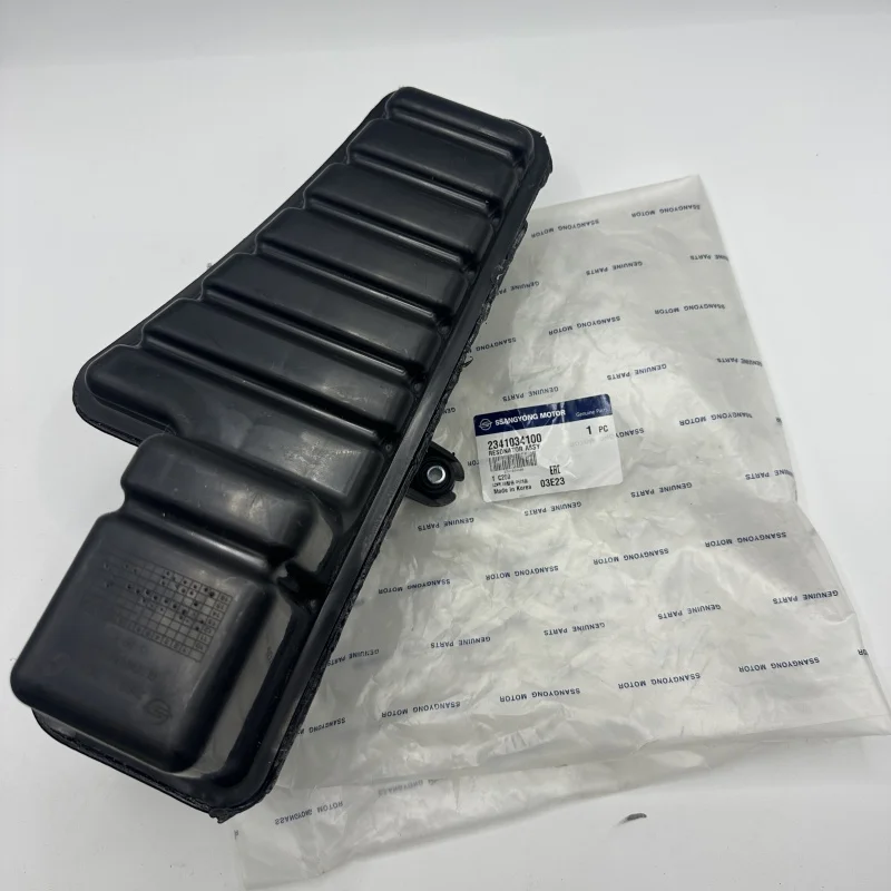 صندوق رنين فلتر الهواء الأصلي 2341034100 لسيارة سانج يونج كوراندو سي