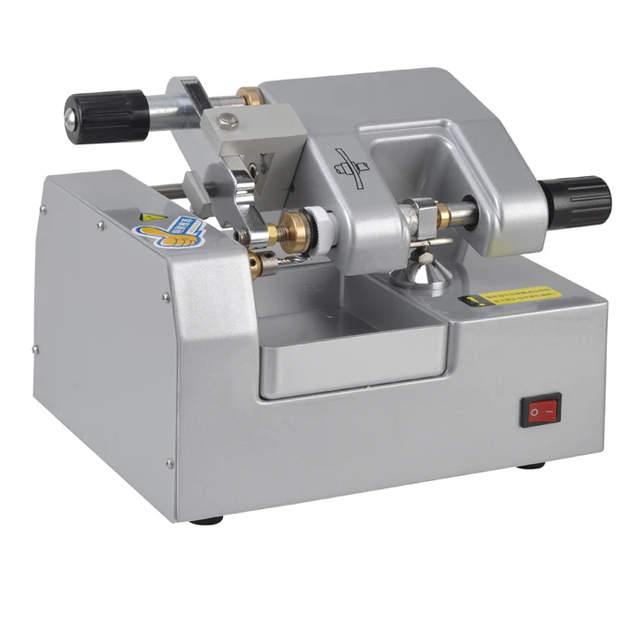 

CP-4A Простой резак для линз для очков для пластиковых линз