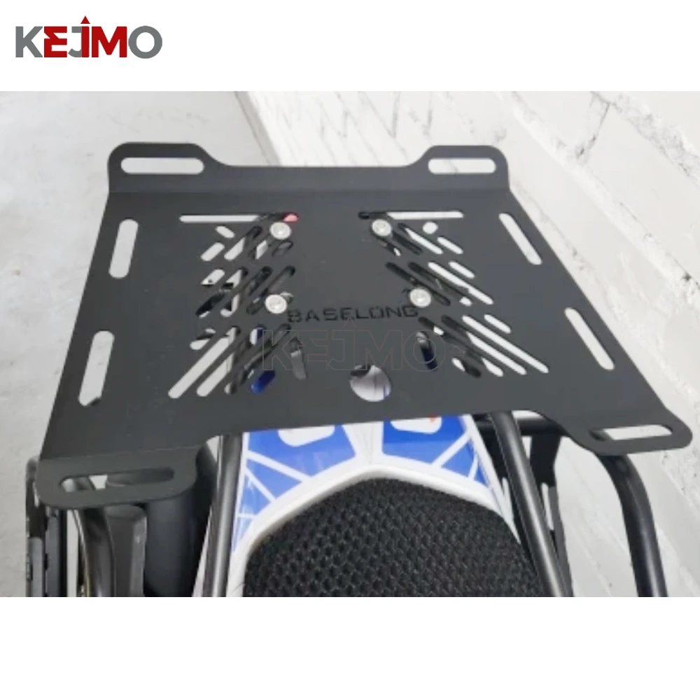 

Задний багажник для увеличения FiT для VOGE Valico 500DS 525DS 650DS 900DS 500 525 650 900 DSX, багажный кронштейн, направляющие, хвостовая стойка