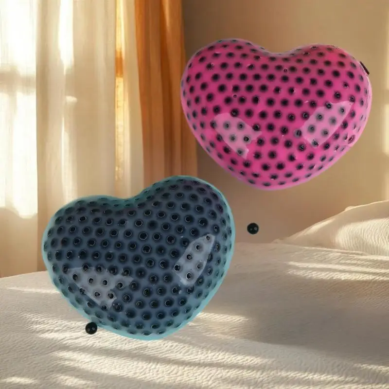 Zabawka antystresowa do ściskania, miękka zabawka do ściskania, łagodząca stres, zabawka redukująca lęk dla dorosłych i dzieci.