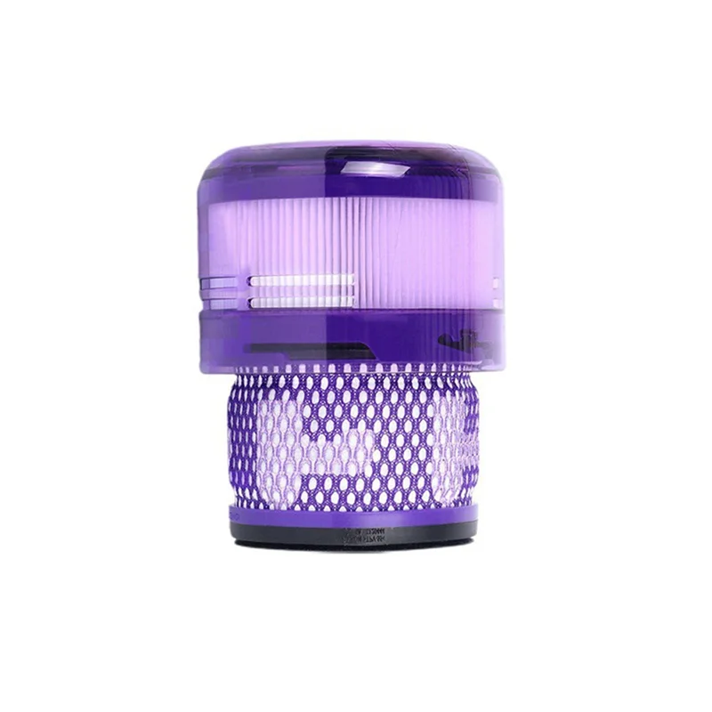 LITE-للنظيف المنزلي 6 قطع لمرشحات مرفق مكنسة دايسون مايكرو Sv21 الفعالة