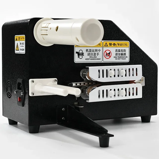 Machine à Film à Bulles, Gonfleur existent à Coussin d'Air