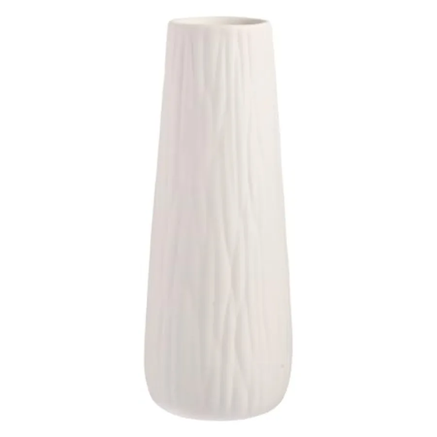 Elegant Ceramic Flower Vase for Home Decor