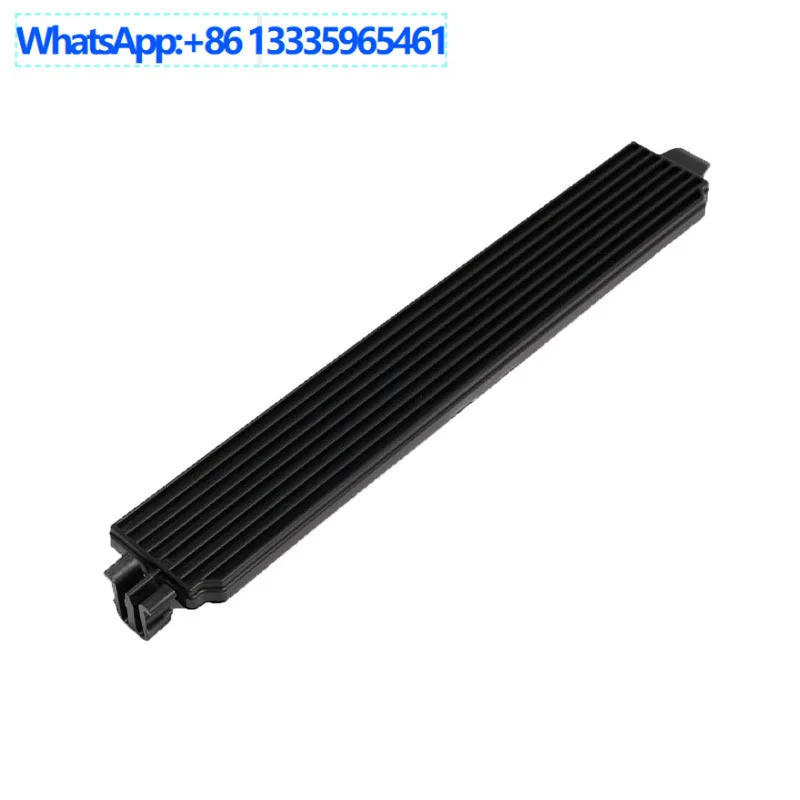 971293S000 Cabin Air Filter Access Cover for Hyundai, Kia, Azera