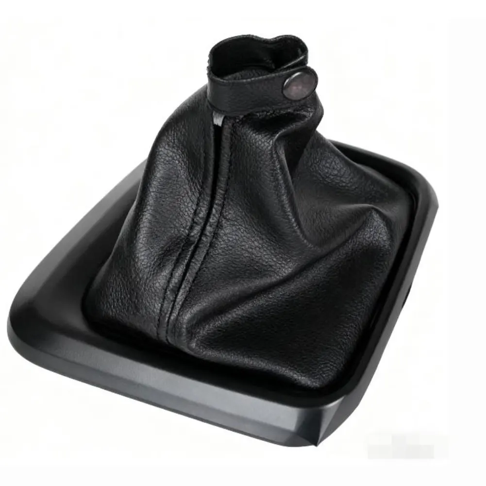For Fiat Tipo II 2015+ Gear Lever Cover Automotive Interior Accessory for Protection and Improved Driving Grip