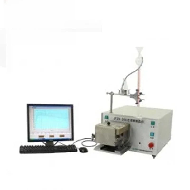 JFZD-300 Electronic Powder Meter Electronic Powder Meter Flour Powder Meter Spot