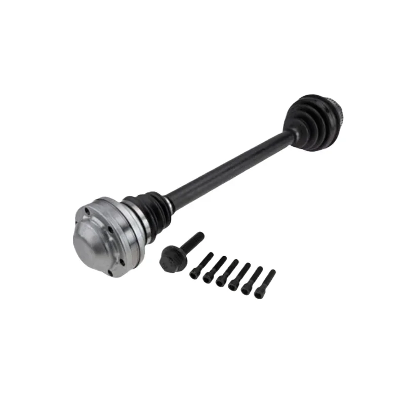 

Direct Supply From Factory Auto Parts Axle Shaft 8E0407271CA 8E0407271BM 8E0407451MX 8E0407453BX for Au di A4 8E0407451MX