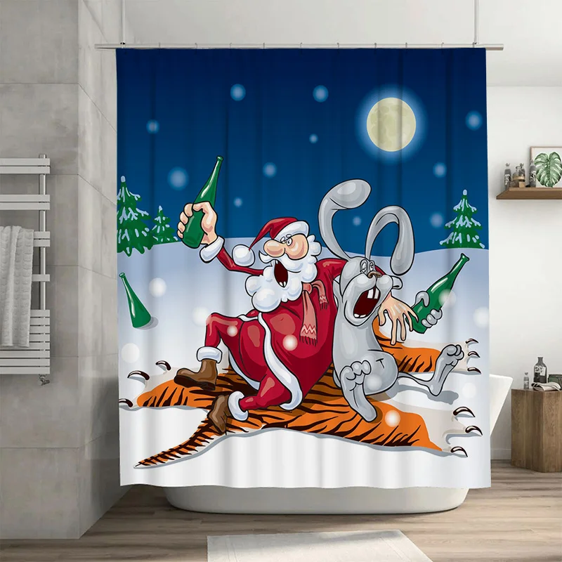 Tu Santa Claus Funn… - image