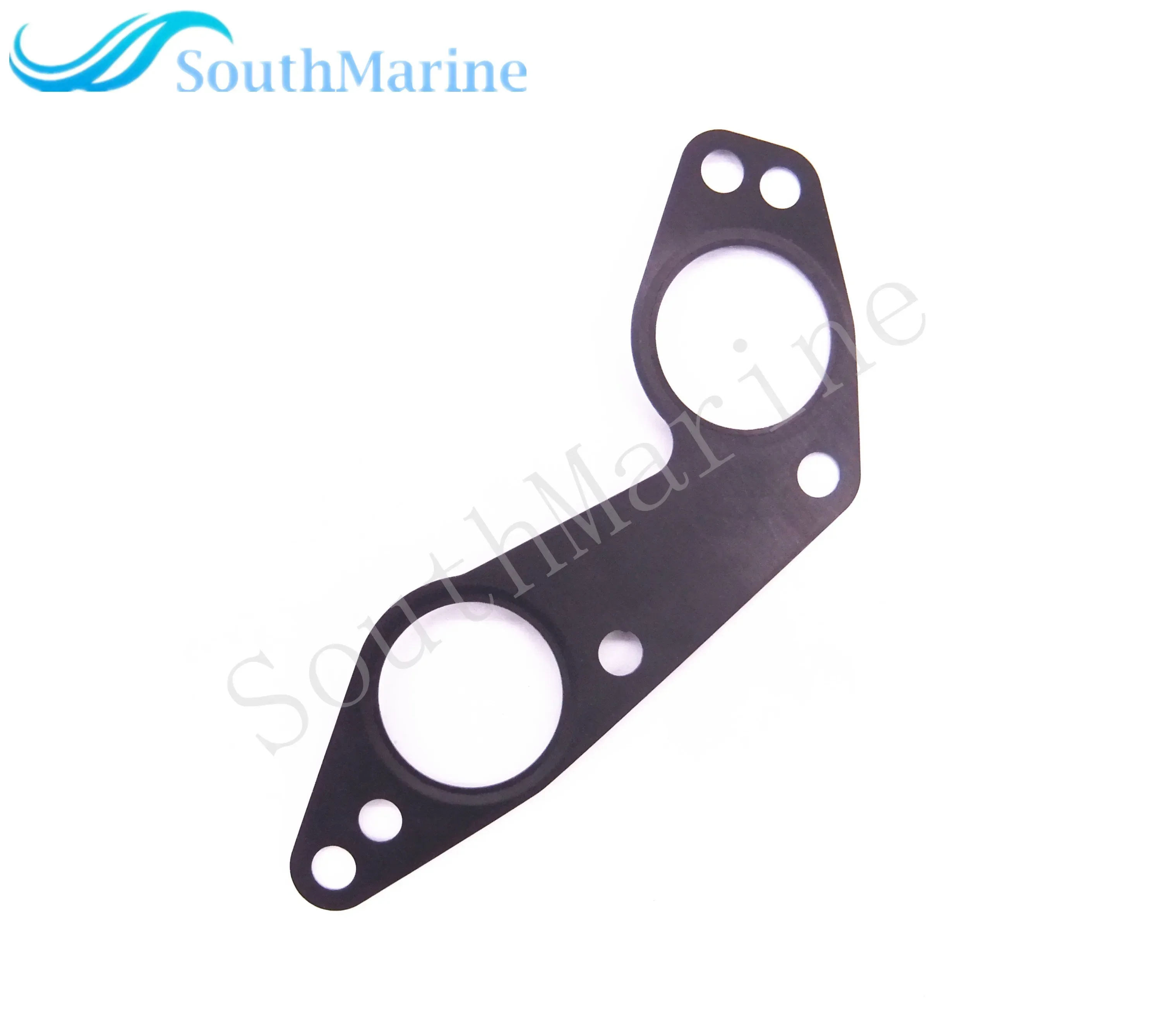 Boat Motor F15-07000007 Manifold Gasket for Parsun HDX 4-Stroke F15 F9.9 F13.5 Outboard Engine