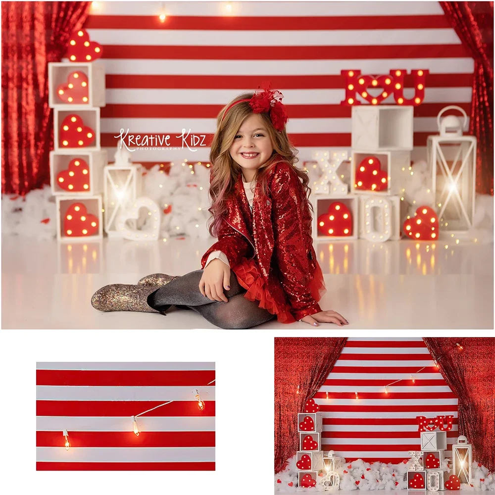 Mocsicka dia dos namorados fotografia pano de fundo foto bebê crianças criança bolo de aniversário quebra decoração banner estúdio adereços