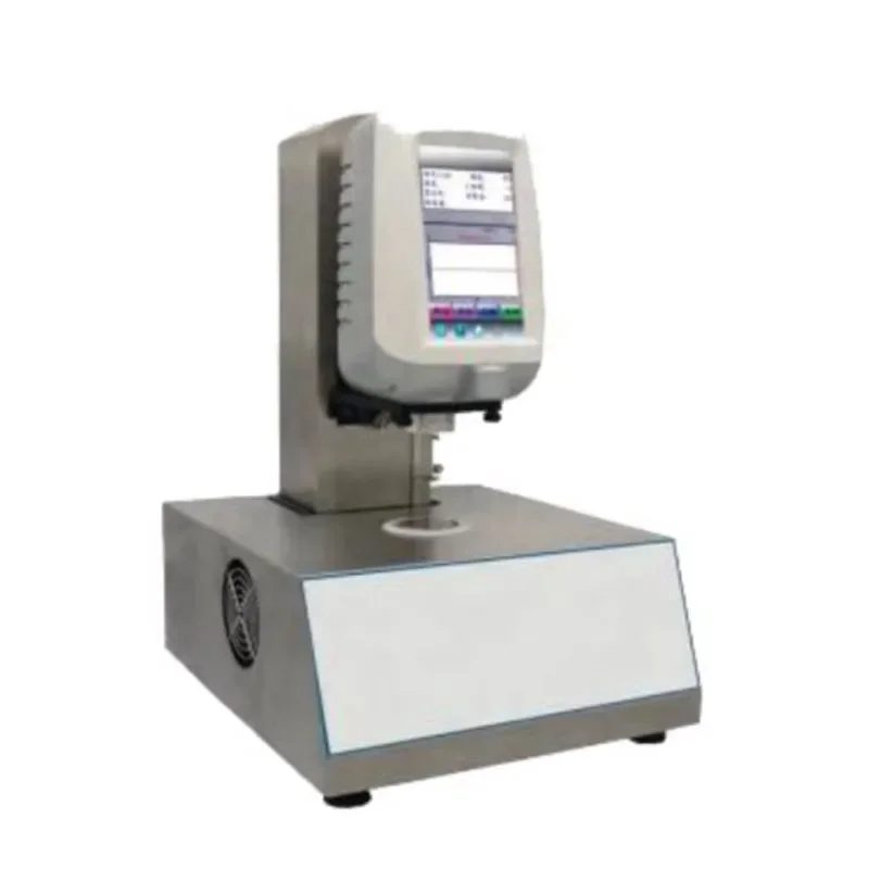 Cone Plate Rheomete…