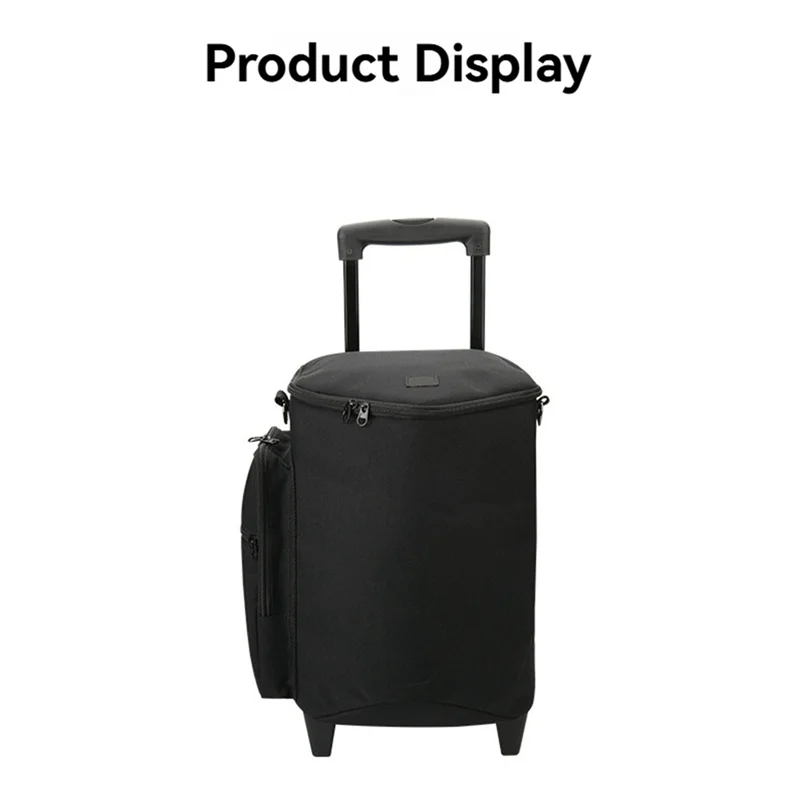 Сумка для переноски динамика Bose S1 Pro/Pro+, портативный чехол для хранения, чехол для динамика с эластичной лентой для путешествий