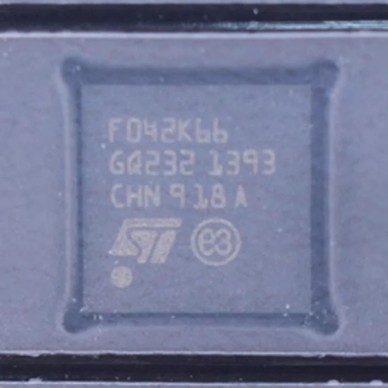 STM32F042K6U6 F042K66 Original Genuine Goods in Stock QFN32