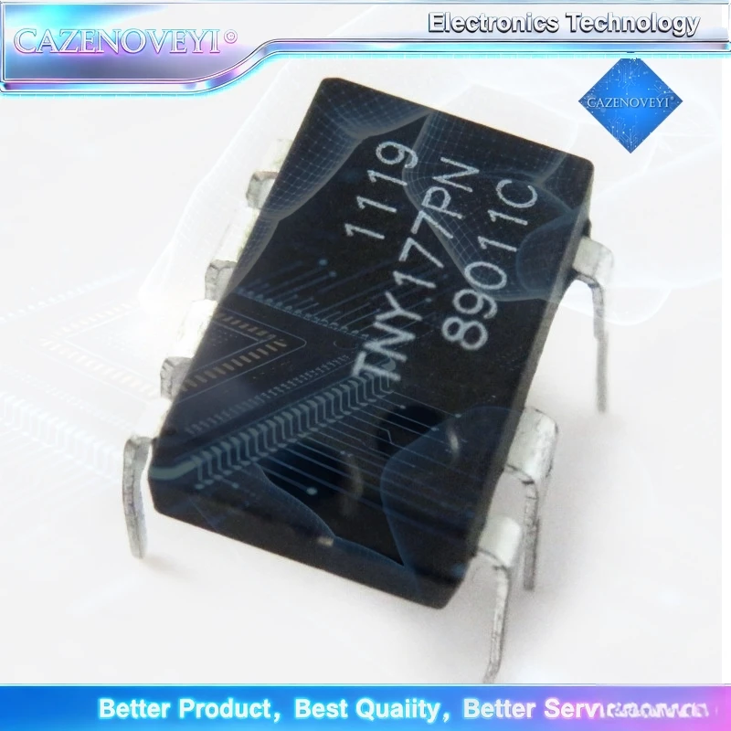 Mixed All Models Allowed Accept Large OEM Orders TNY177 DIP-7 TNY177PN