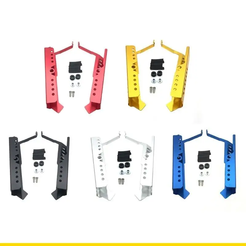 

SZCH For MT09 2013-2016 Water Tanks Parts Net Cover Motorcycle Accessory