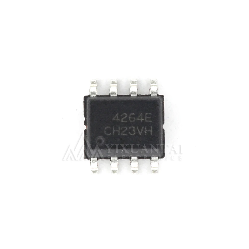 10pcs/Lot  New AO4414 AO4418 AO4419 AO4627 AO4629 AO4264 AO4404B AO4476A AO4262E AO4264E AO4498E SOP8 Chipset