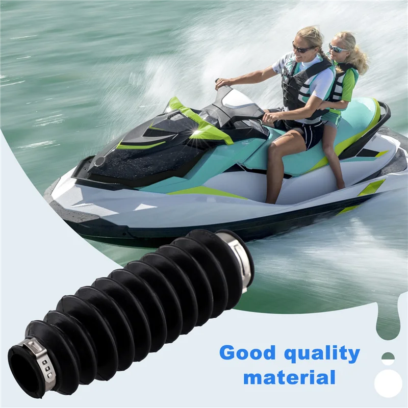 BB-268000186 заменяет подходит для Seadoo 230/300/170 Bellow Ibr Boot Spark