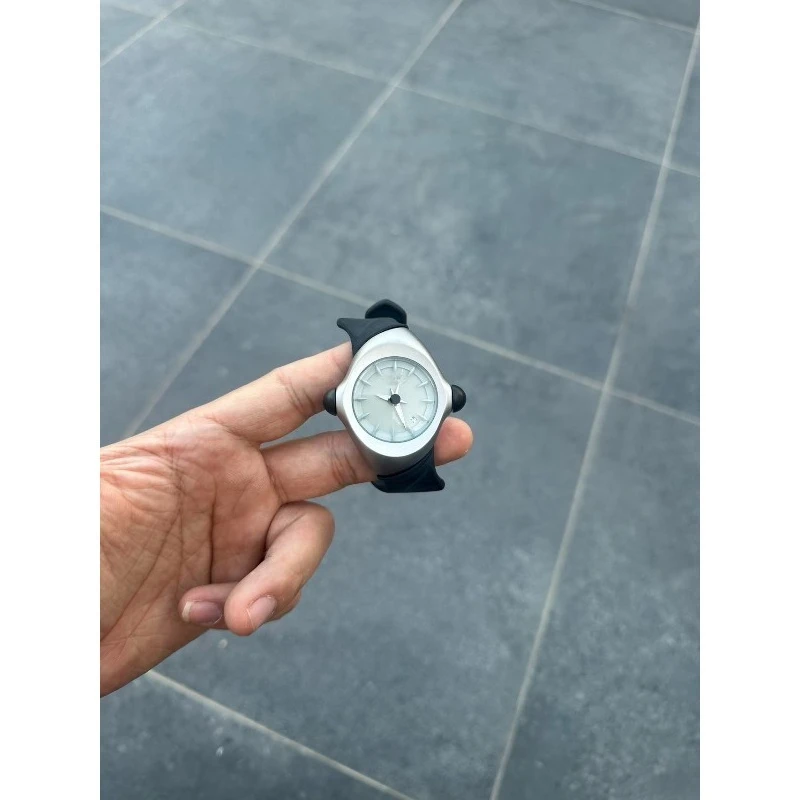 Original Special-shaped Watch, Millennial Vintage Niche Trend