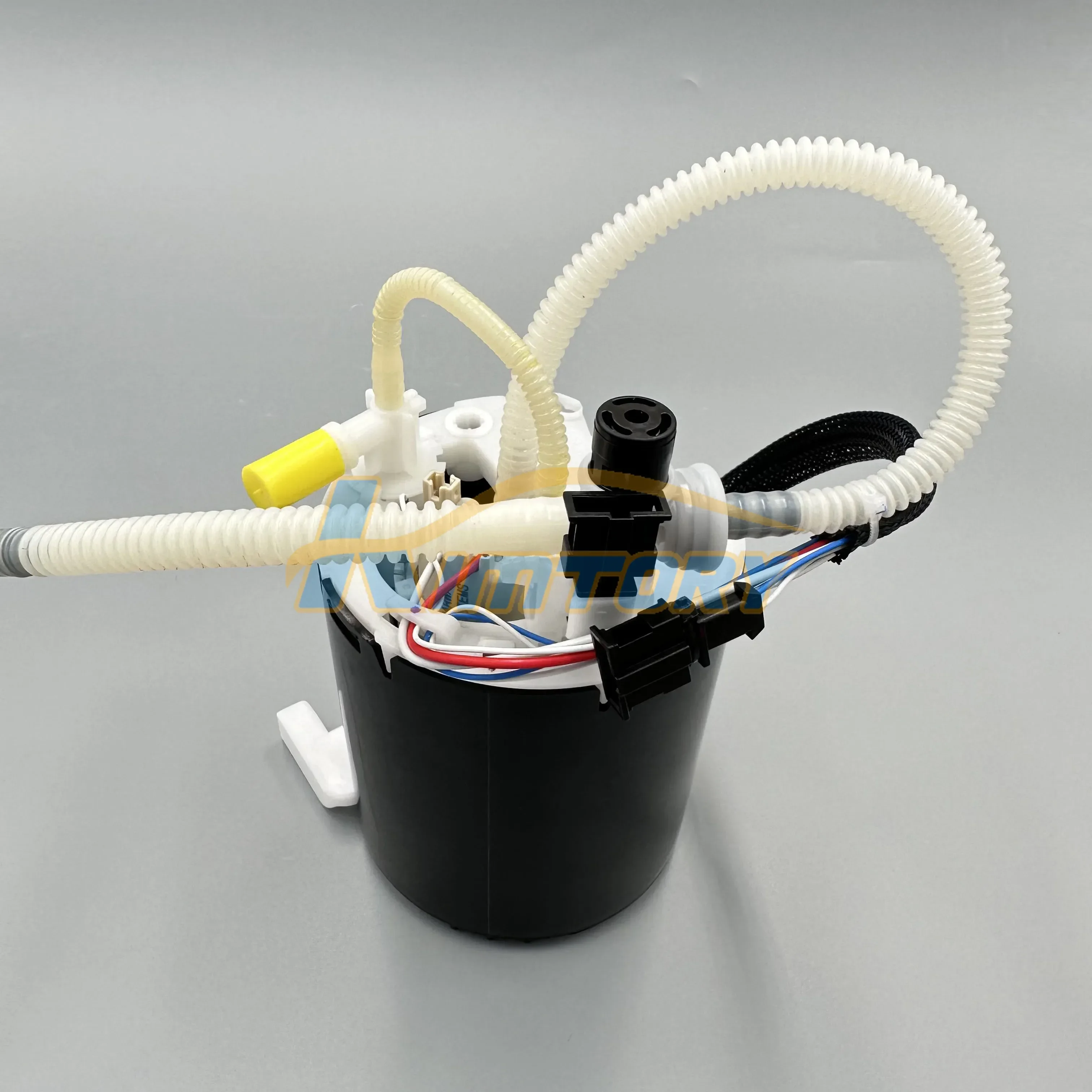 مجموعة مضخة الوقود LR 057235   LR 044427   LR 026192   لاند روفر رينج روفر إيفوك 2012-2017 L4 2.0L