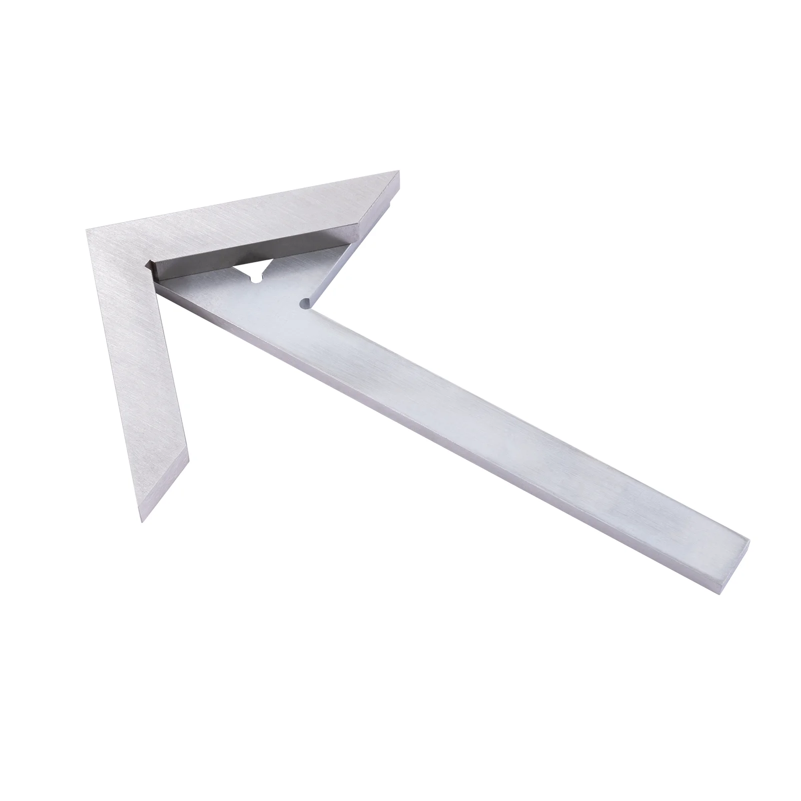 Лидер продаж DASQUA центрирующий квадратный калибр 150*130 мм измерительный прибор из нержавеющей стали центральный калибр круглый стержень маркировочный центр искатель