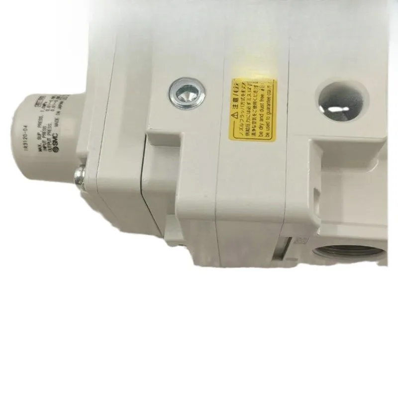 أجزاء لـ SMC IR31 2002/03/04BG/B/G صمام تخفيض الضغط الدقيق الأصلي الجديد