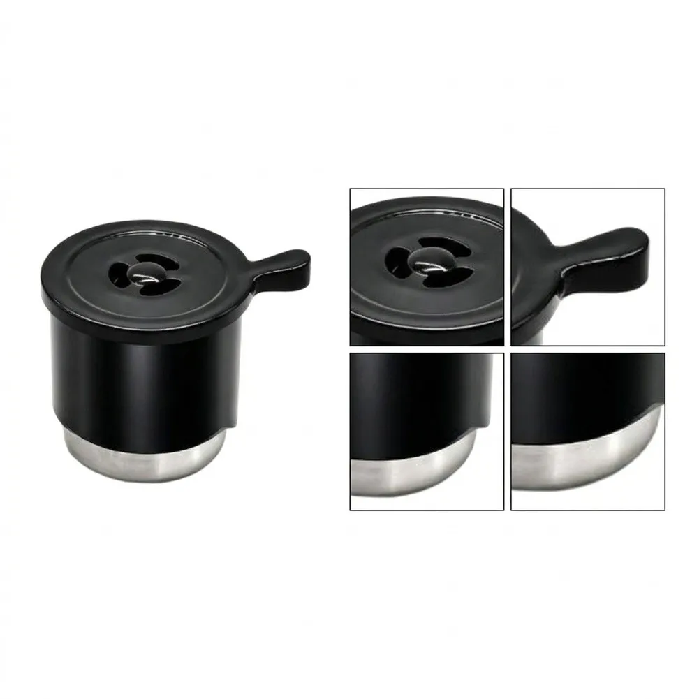 Pressure Cooker Steam Relief Component Made from PP with Three Integrated For Exhaust Paths for Predictable Pressure Control