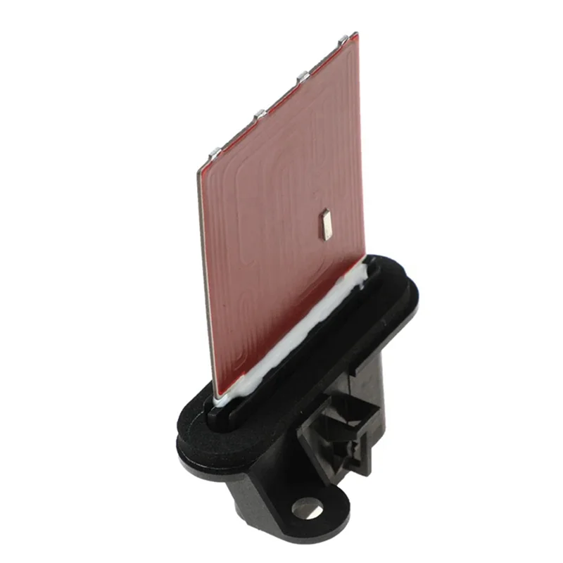 

Точный 1 шт. резистор двигателя вентилятора кондиционера для HHR Cobalt G5 2005-2010 15818910 15-80879, детали