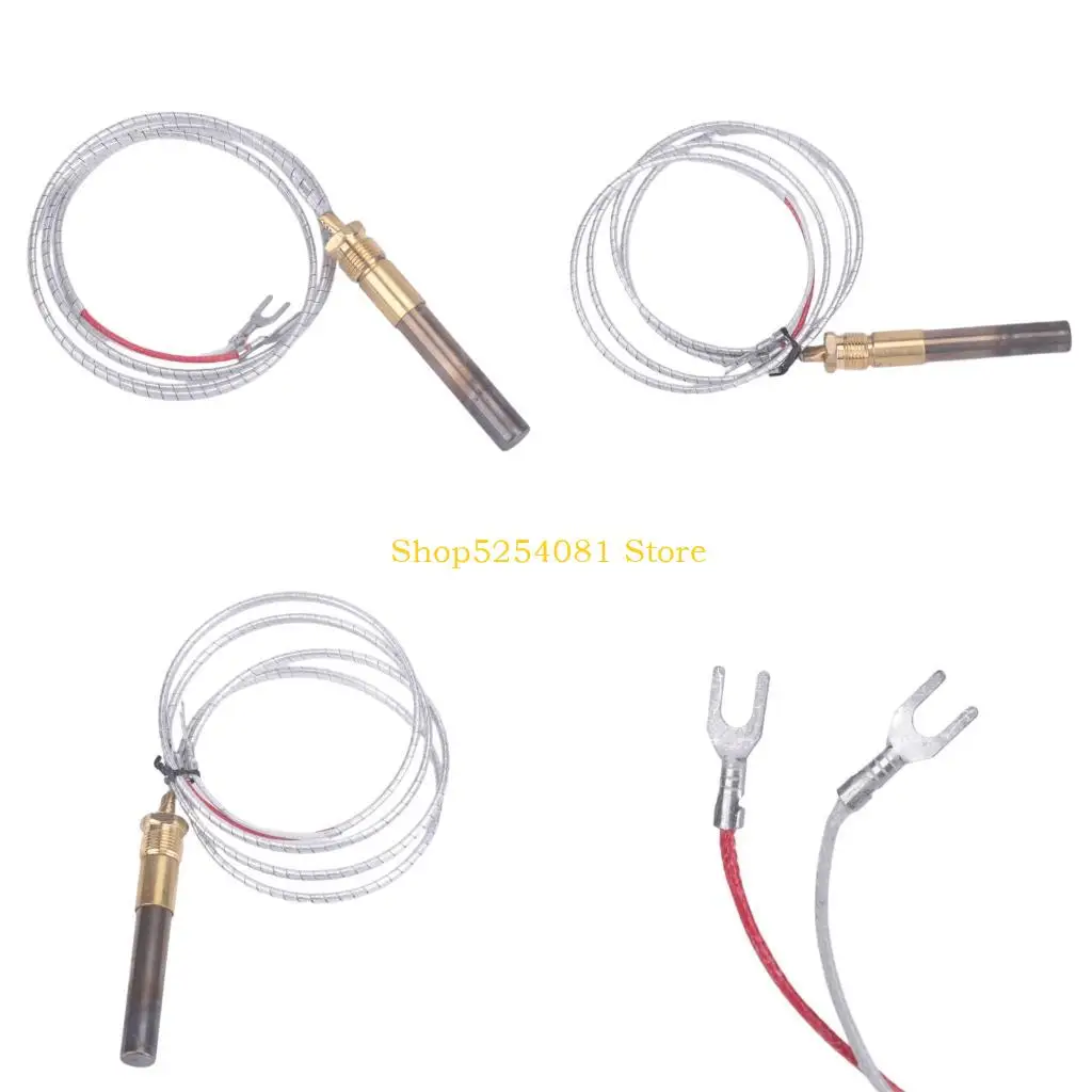 AXYC Gas Thermal Pickup Wire 750mV 24in Service Part