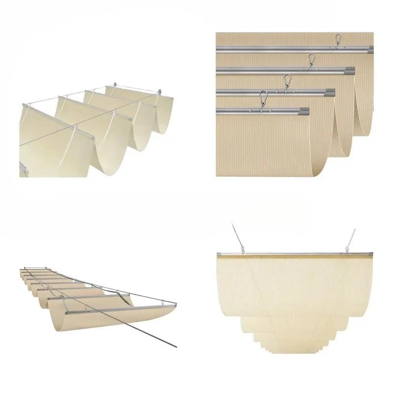 for    Custom Size Color Shade Sail Shade Cloth