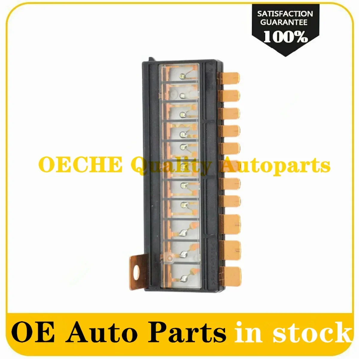 فتيل تلقائي متعدد الكتل 38232-TR0-A01 38232TR0A01 38232 TR0 A01 لـ Hon-da Civic CR-V OEM