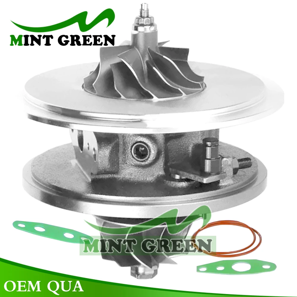 

Турбокомпрессорный картридж (CHRA) для Nissan Navara Pathfinder 2.5 DI YD25 769708 14411-EC00E 14411EC00E