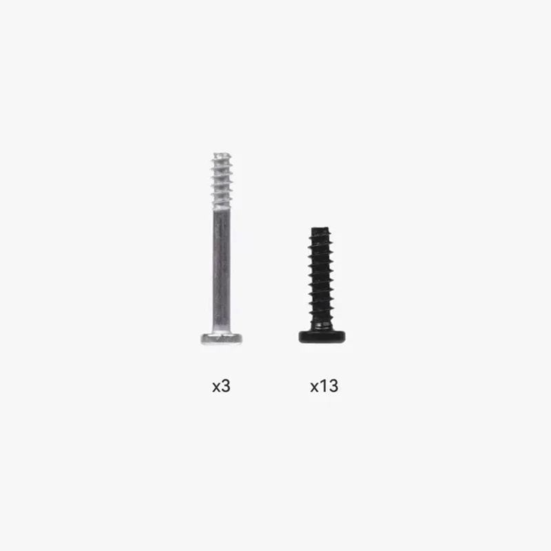For BambuLab 3D Printer A1 Series AMS Lite Top Screw Kit ，3D Printer Accessories 【Compatible with A1 Series】