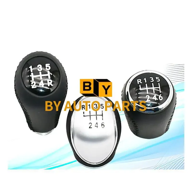GWM POER WINGLE 3 5 6 7 Gear Lever Head Gear Shift Knob