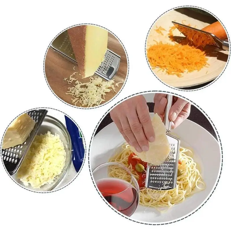 Новая ручная терка для сыра из – обзор и цена Cheese Grater Box