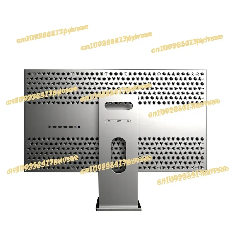 

NEW In Stock 4K144HZ Refresh Rate Low Blue Light 32-Inch Desktop Monitor with All Aluminum Alloy Shell and Built-in Speaker