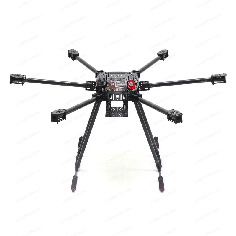 ZD850, ZD975 Six-Ax…