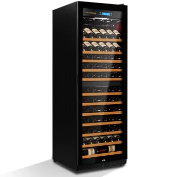 Factory Direct Offer Wine Cabinet cooler For Red Wine Champagne White wine