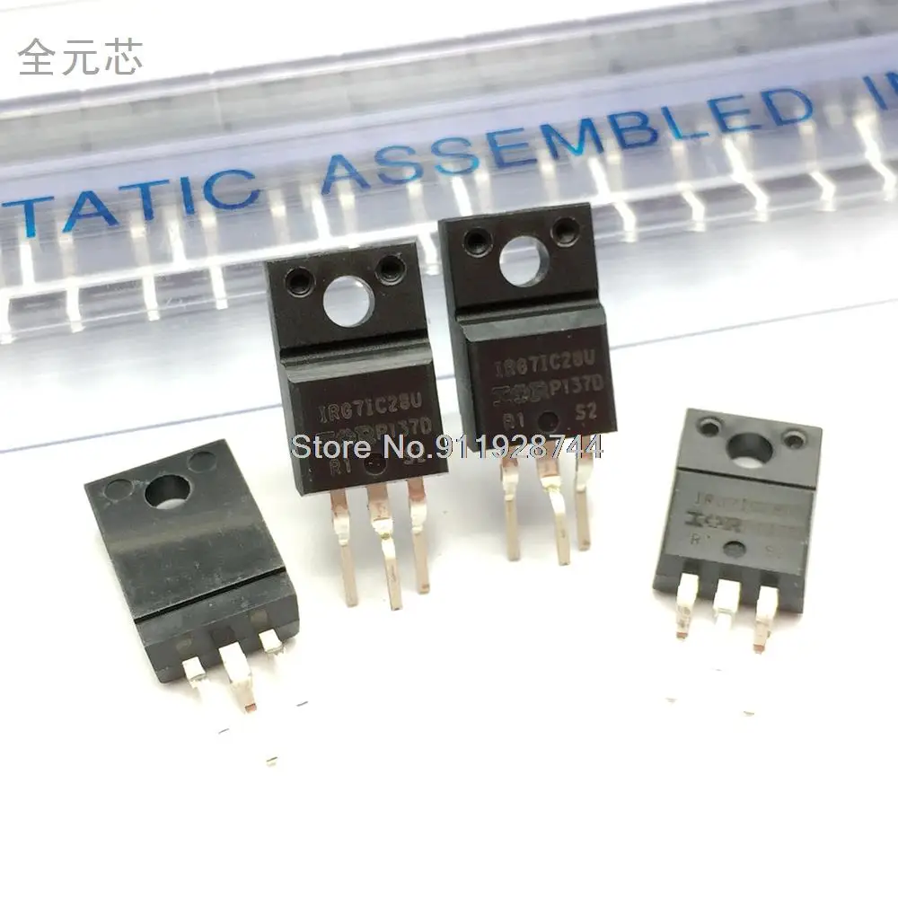 Original  NEW IRG7IC28U IRG7IC28U-168P IRG71C28U IRG71C28U-168P TO-220